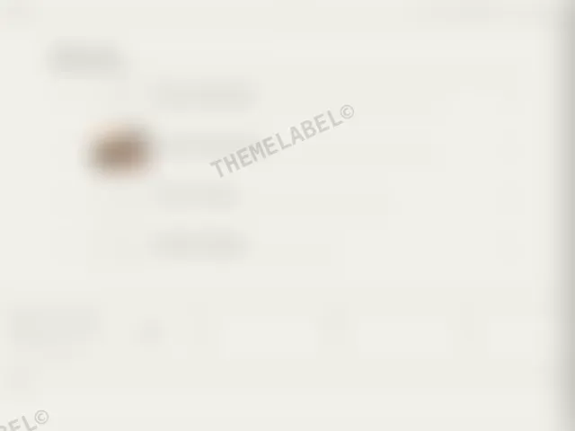 Locked preview — Journal — the blog