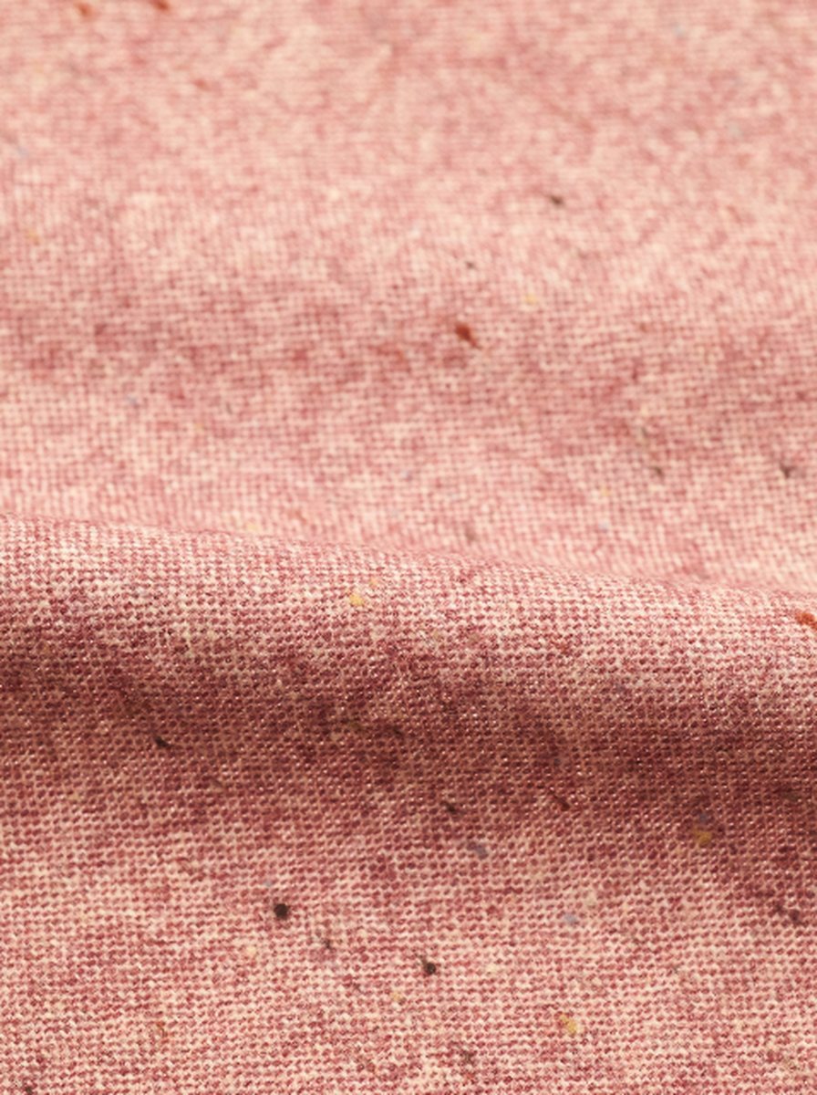 Boxy tee — front