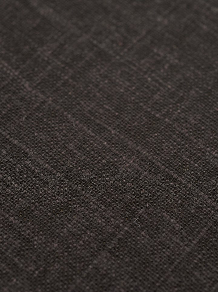 Quarter-Zip Pullover — Brushed Fleece